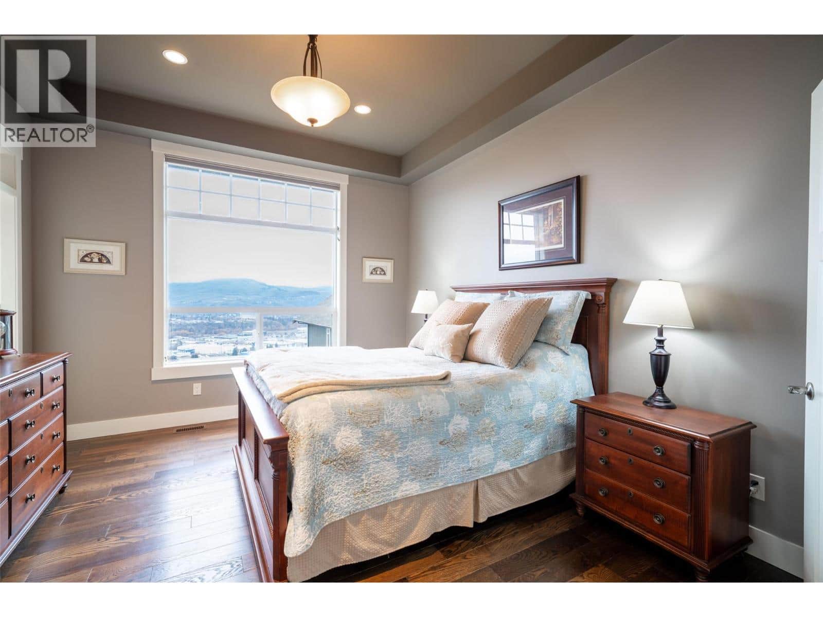 1117 Mt. Fosthall Drive Unit# 7 - Photo 5 of 70, Vernon, British Columbia