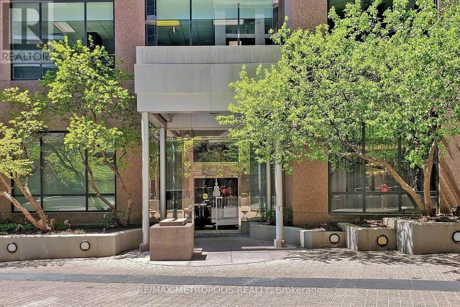 309 - 7 CARLTON STREET - Photo 4 of 20, Toronto (Church-Yonge Corridor), Ontario