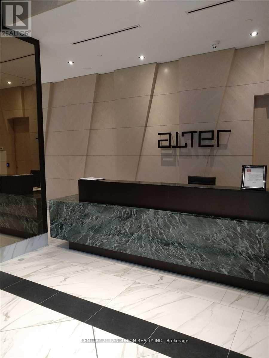 1704 - 89 MCGILL STREET - Photo 2 of 17, Toronto (Church-Yonge Corridor), Ontario