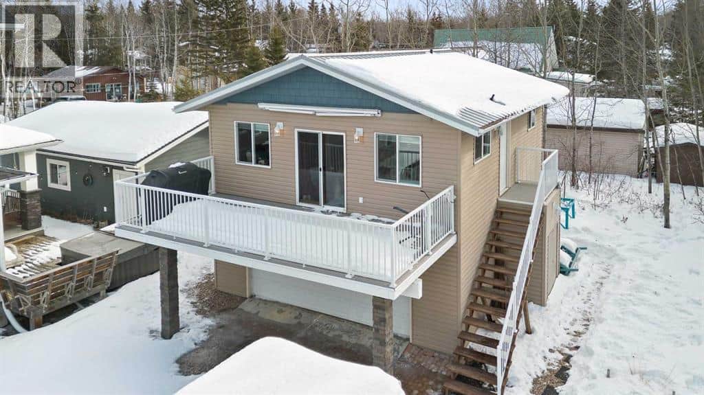117 Kenderline Boulevard - Photo 2 of 37, Livelong, Saskatchewan