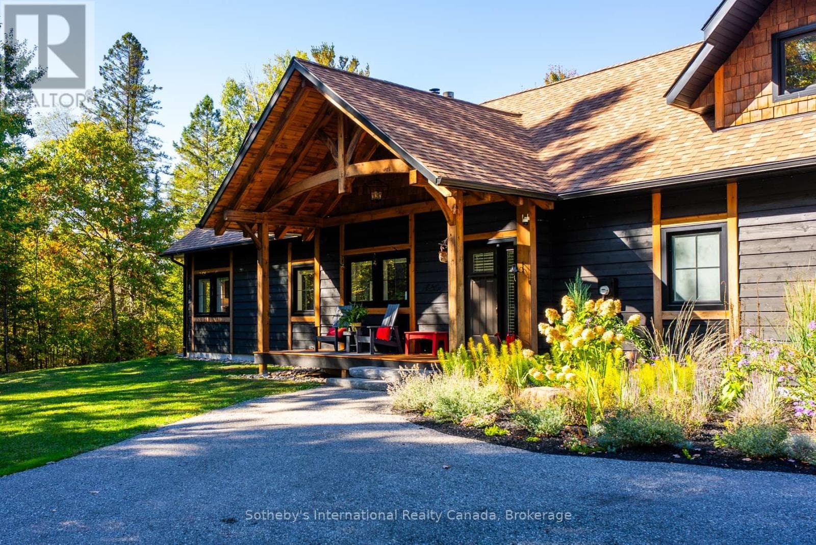 64 BOWYER ROAD - Main photo, Huntsville (Chaffey), Ontario