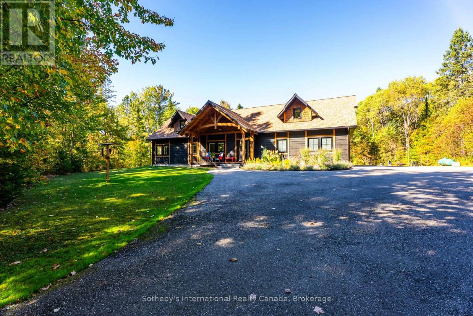 64 BOWYER ROAD - Photo 3 of 50, Huntsville (Chaffey), Ontario