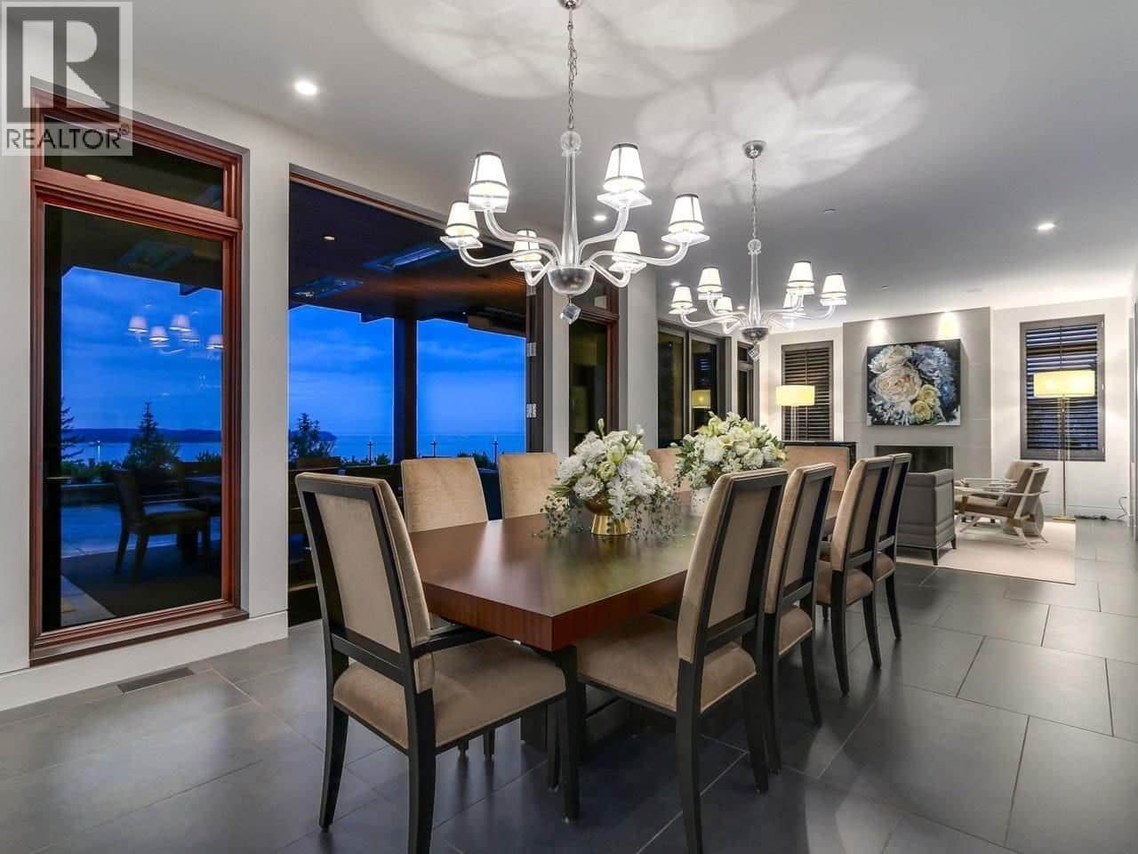 4308 ROCKRIDGE ROAD - Photo 5 of 26, West Vancouver, British Columbia