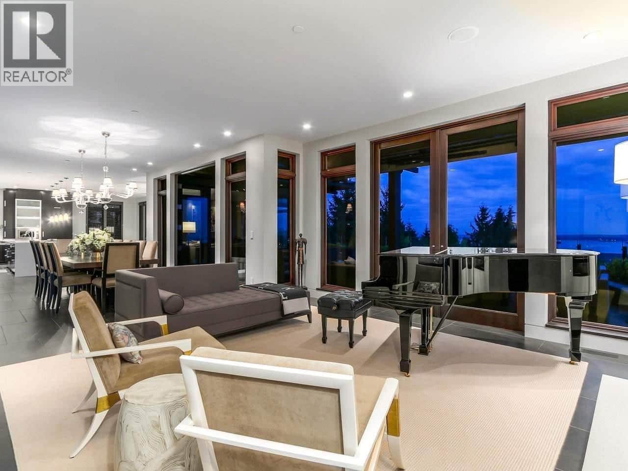 4308 ROCKRIDGE ROAD - Photo 4 of 26, West Vancouver, British Columbia