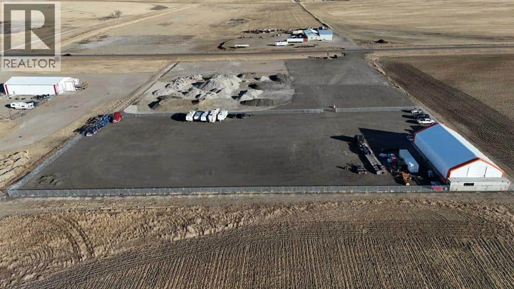 Highway 36 - Photo 5 of 7, Rural Taber, M.D. of, Alberta