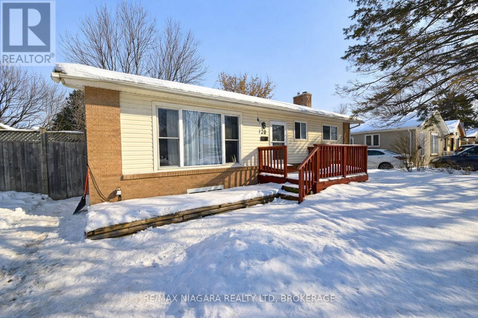 UPPER - 128 TOULON CRESCENT - Main photo, London East (East I), Ontario