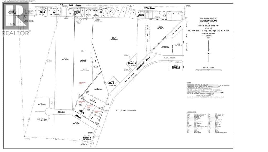 5400 Davies Street - Photo 3 of 13, Innisfail, Alberta