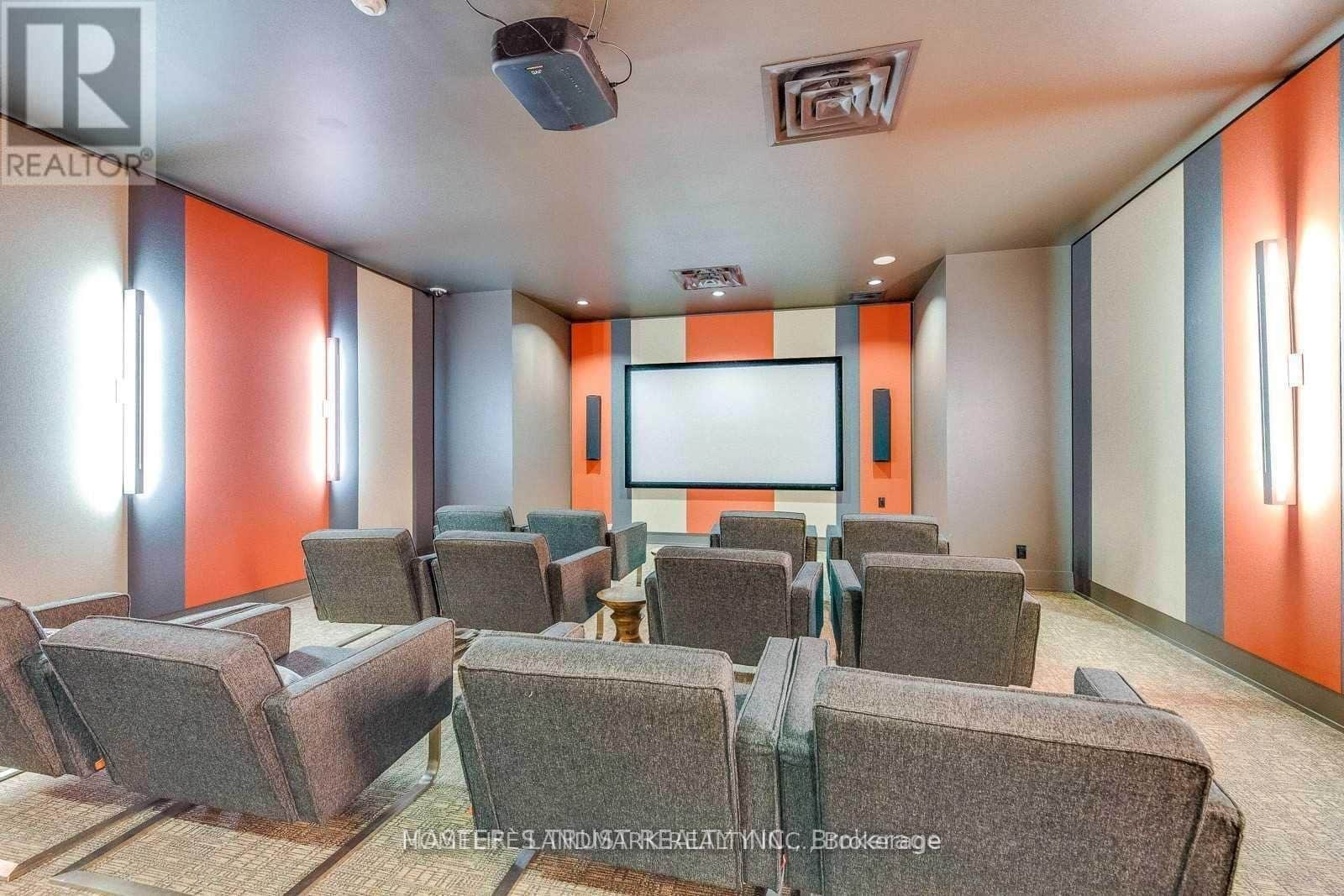 1402 - 365 PRINCE OF WALES DRIVE - Photo 5 of 16, Mississauga (City Centre), Ontario