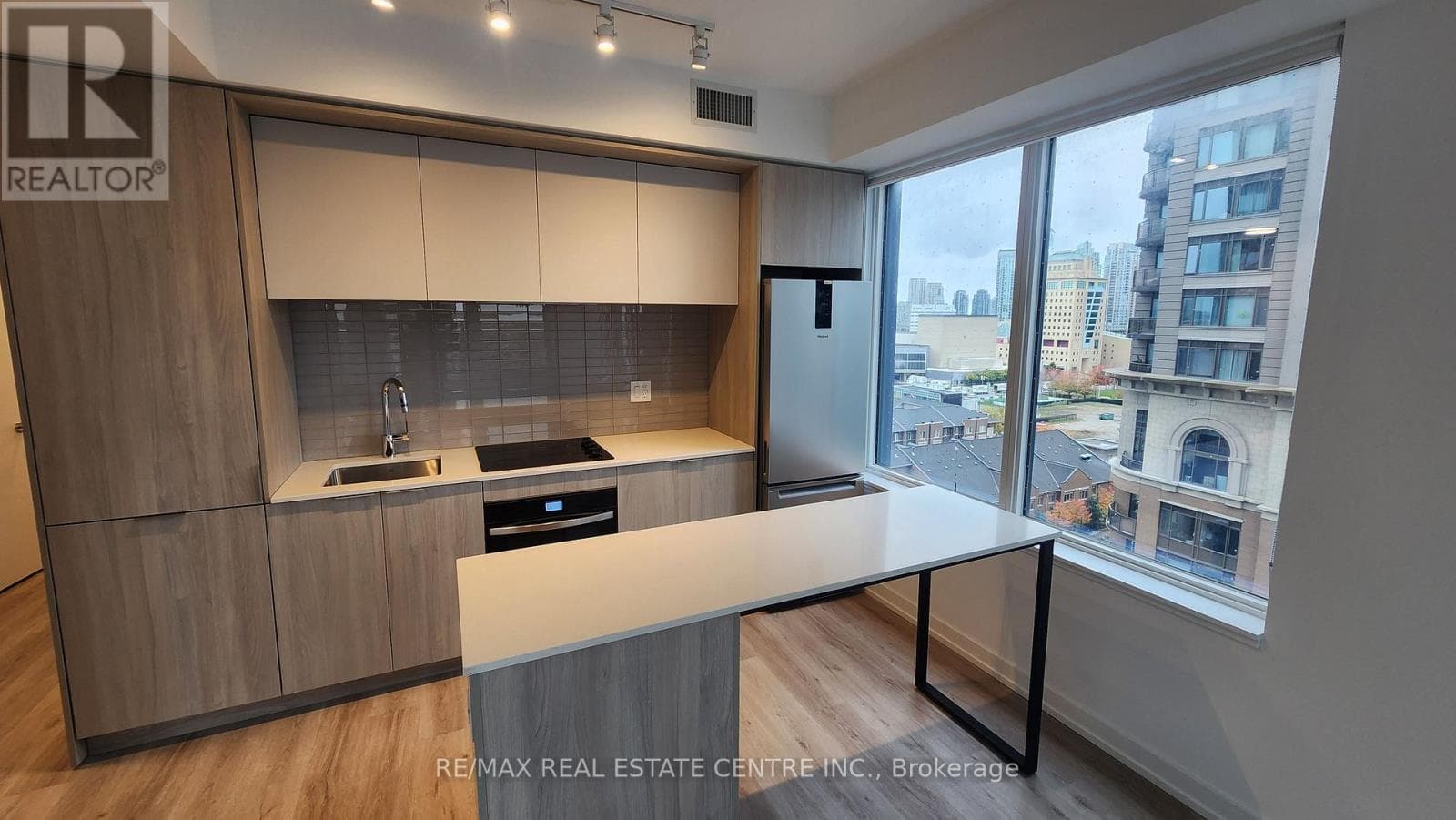 3408 - 395 SQUARE ONE DRIVE - Main photo, Mississauga (City Centre), Ontario