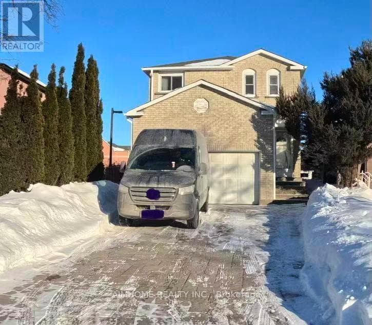 21 HALDER CRESCENT - Main photo, Markham (Milliken Mills East), Ontario