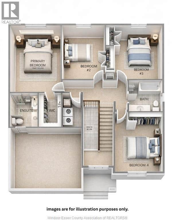 5209 AIDEN AVENUE - Photo 3 of 5, Tecumseh, Ontario