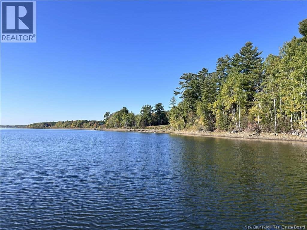 6.58 Acres Route 108 - Photo 5 of 11, Derby Junction, New Brunswick