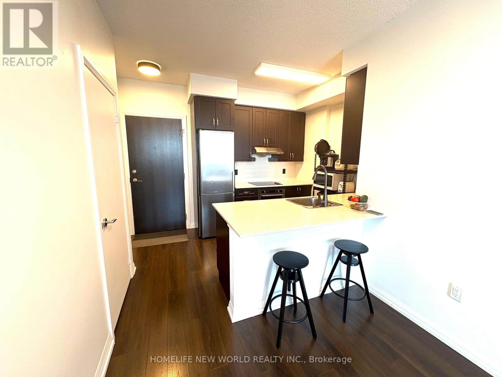 2603 - 55 ANN O'REILLY ROAD - Photo 3 of 23, Toronto (Henry Farm), Ontario