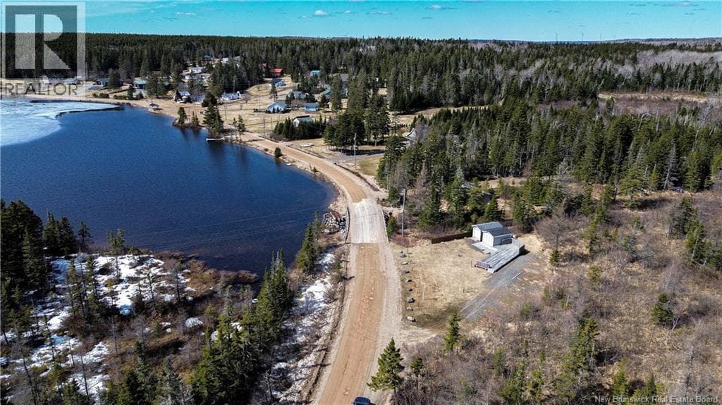 241 Mechanic Lake Road - Main photo, Mechanic Settlement, New Brunswick