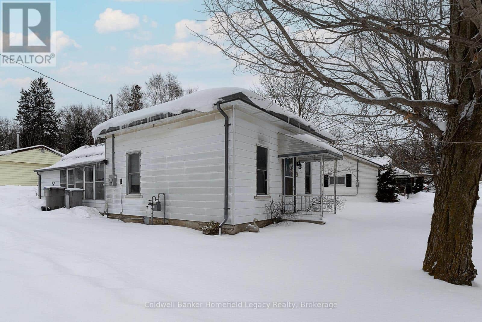 36 THOMAS STREET - Photo 3 of 23, St. Marys, Ontario