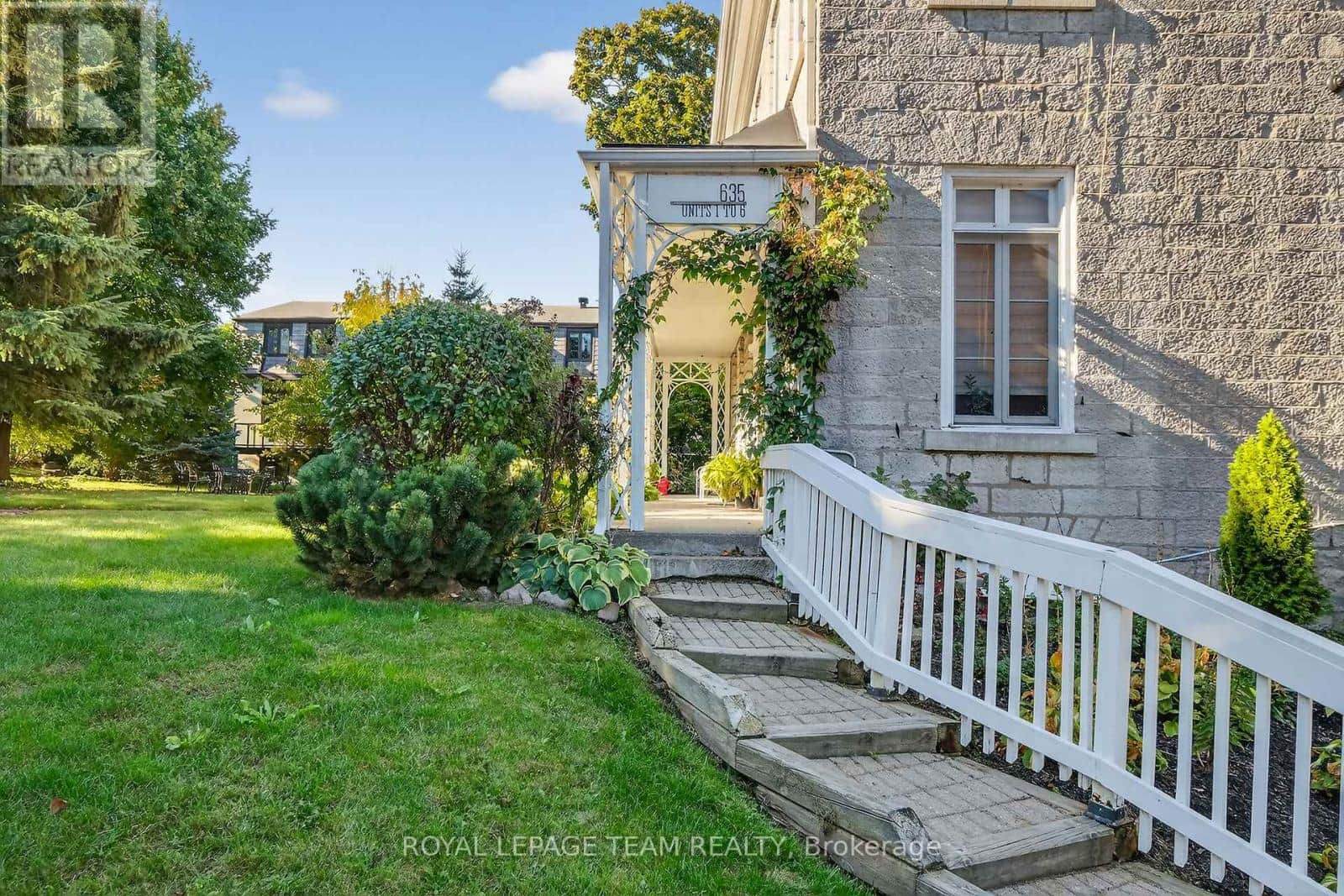 6 - 635 RICHMOND ROAD - Photo 5 of 48, Ottawa, Ontario