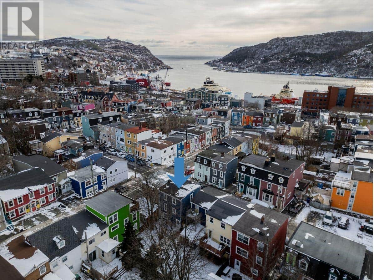 22 Bond Street - Photo 3 of 39, St. John's, Newfoundland & Labrador