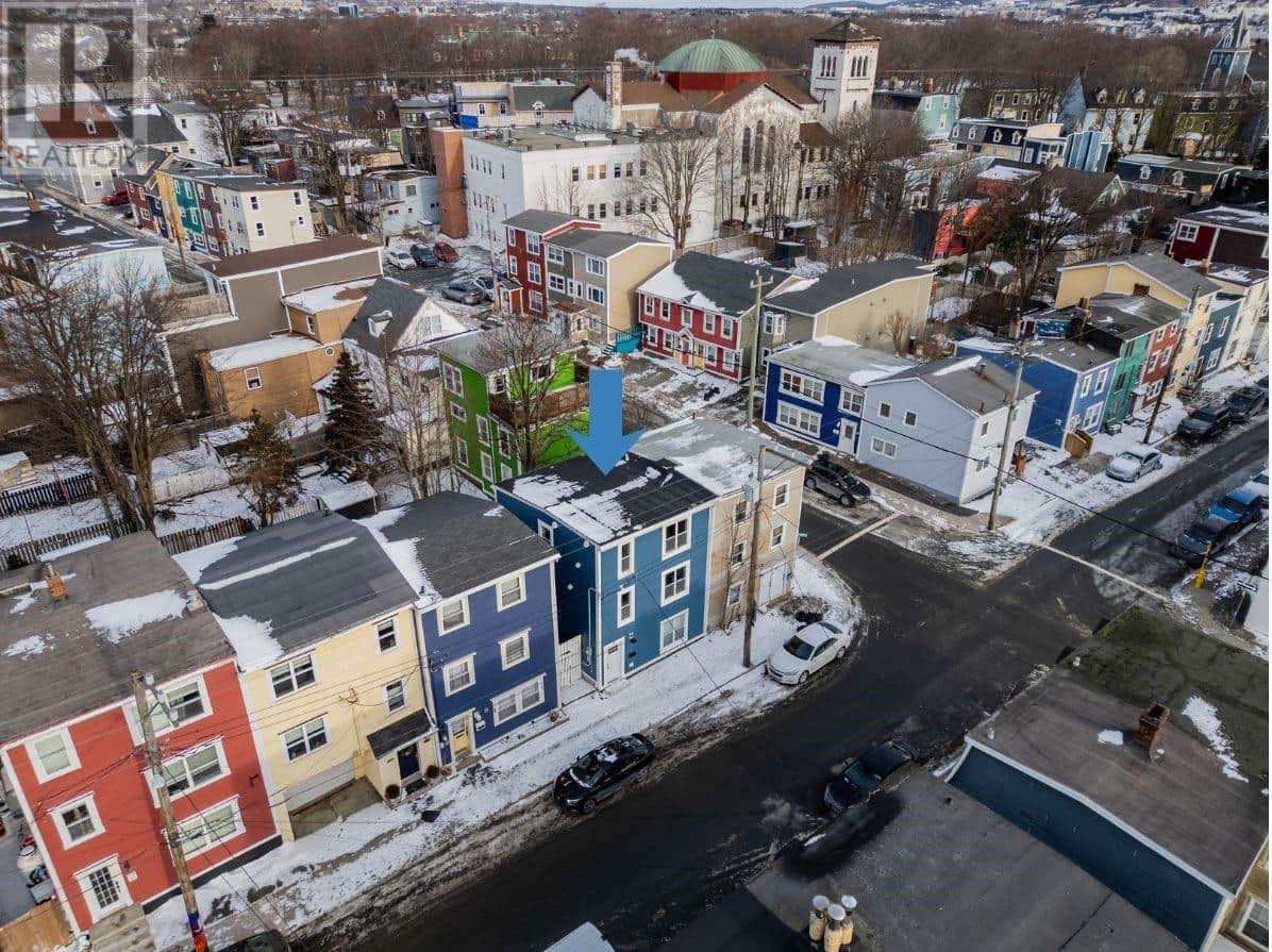 22 Bond Street - Photo 4 of 39, St. John's, Newfoundland & Labrador
