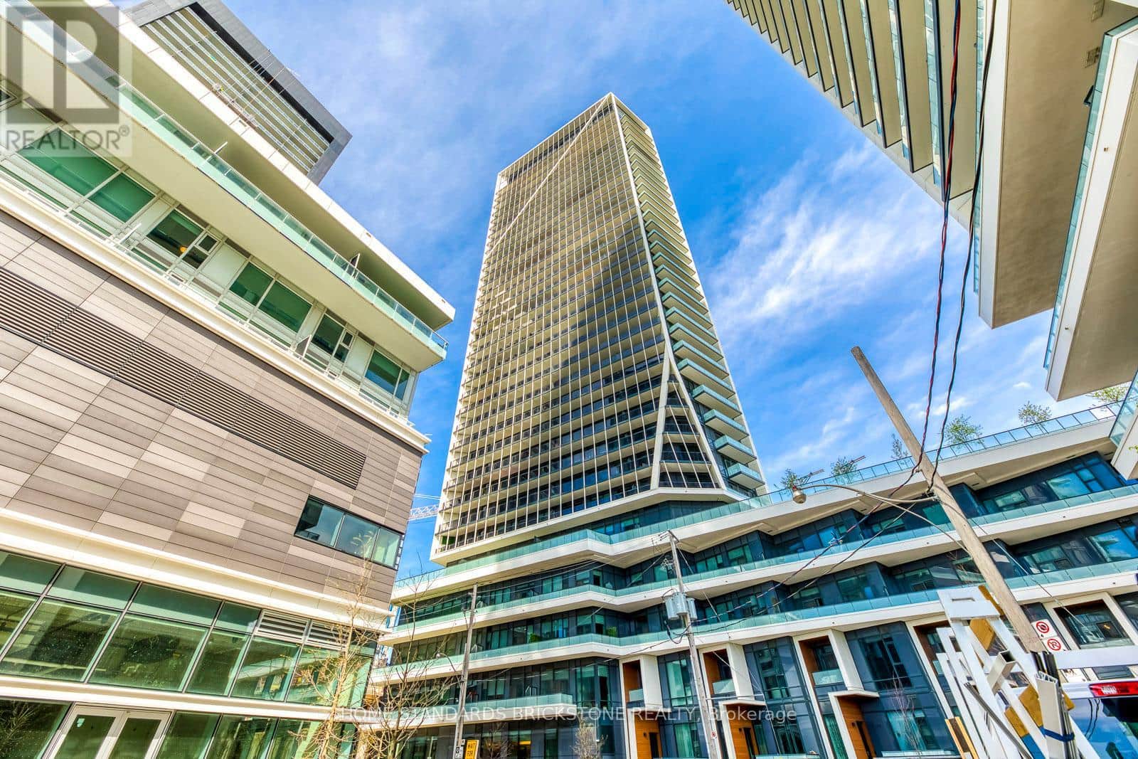 2212 - 50 ORDNANCE STREET - Photo 2 of 33, Toronto (Niagara), Ontario