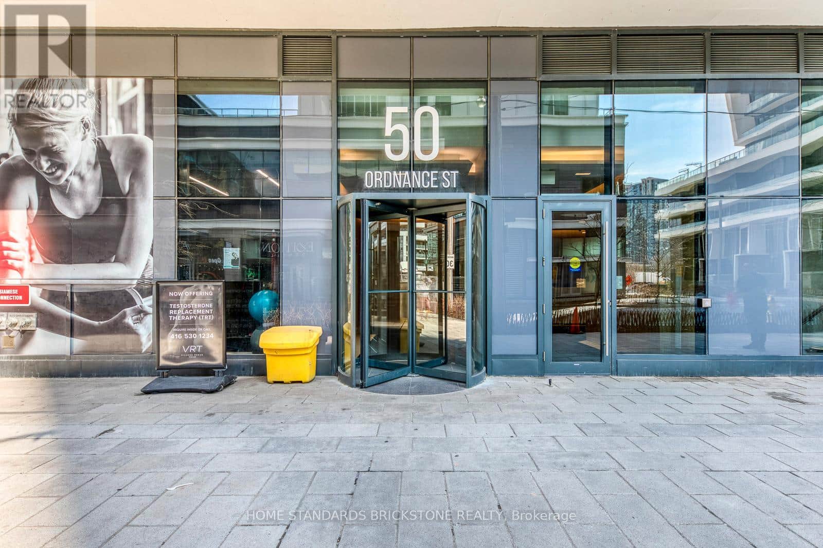 2212 - 50 ORDNANCE STREET - Photo 3 of 33, Toronto (Niagara), Ontario