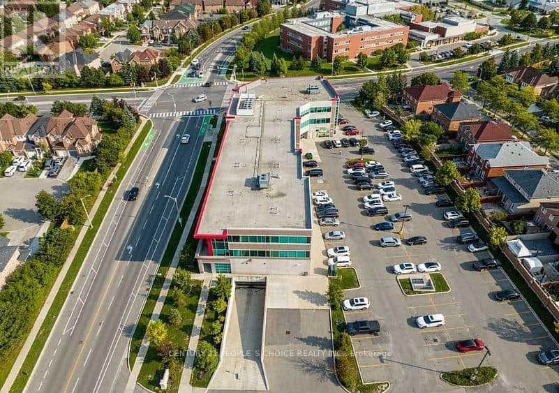 109 - 50 SUNNY MEADOW BOULEVARD - Photo 4 of 4, Brampton (Sandringham-Wellington), Ontario