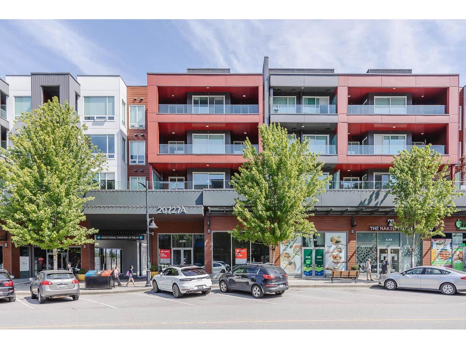 A424 20727 WILLOUGHBY TOWN CENTRE DRIVE - Photo 2 of 14, Langley, British Columbia