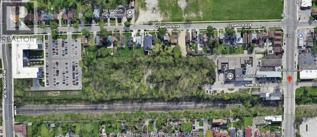 9324 SALTER AVENUE - Main photo, Windsor, Ontario