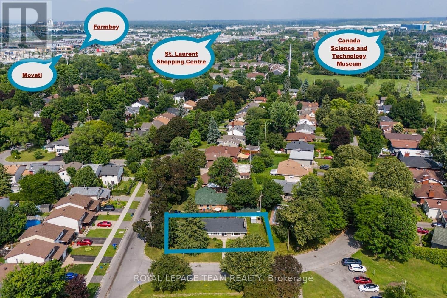 467-469 BRAYDON AVENUE - Photo 5 of 43, Ottawa, Ontario