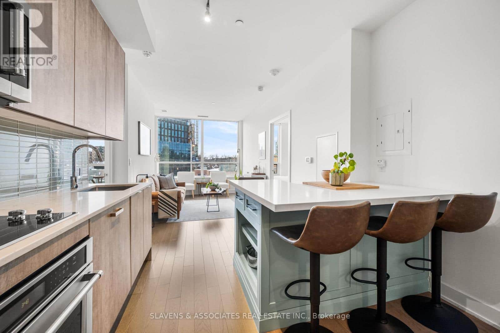 410 - 181 BEDFORD ROAD - Photo 5 of 32, Toronto (Annex), Ontario