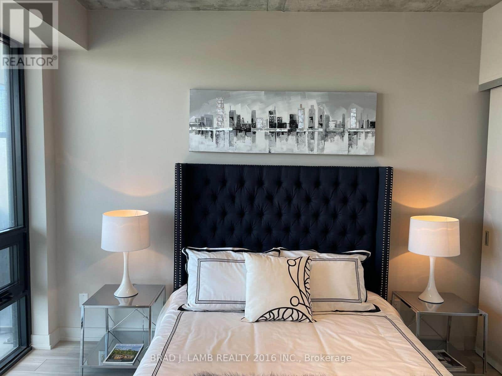 1407 - 458 RICHMOND STREET W - Photo 5 of 9, Toronto (Waterfront Communities), Ontario