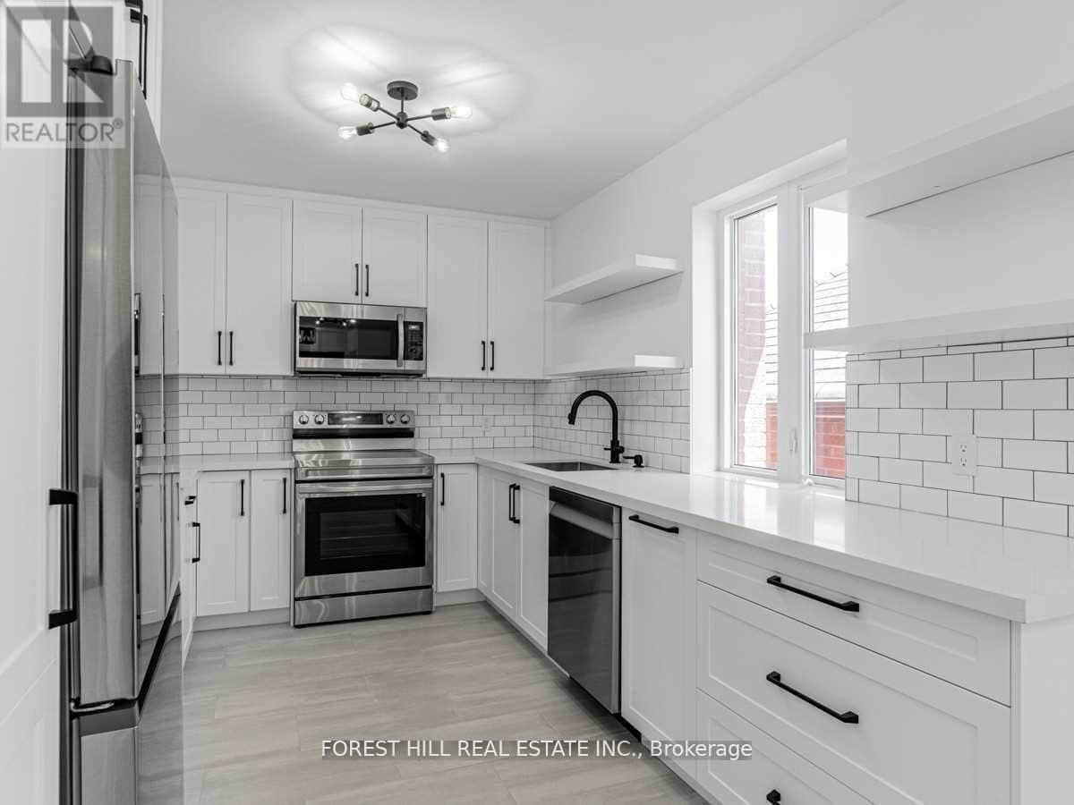 A - 80 BELGRAVIA AVENUE - Photo 4 of 29, Toronto (Briar Hill-Belgravia), Ontario