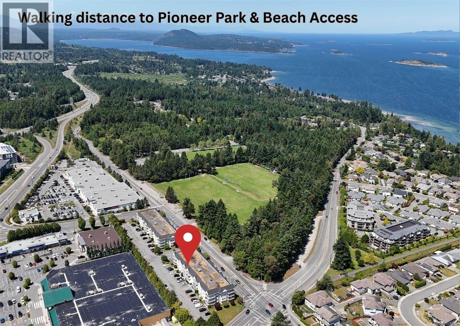 424 6711 Dover Rd - Photo 2 of 29, Nanaimo, British Columbia