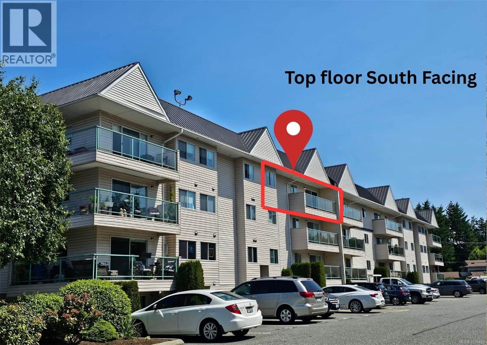 424 6711 Dover Rd - Photo 3 of 29, Nanaimo, British Columbia