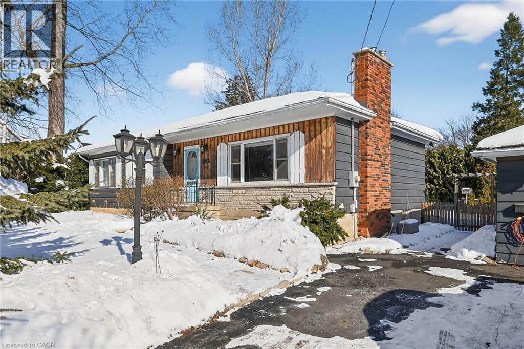 983 PARKHILL Avenue - Photo 5 of 42, Burlington, Ontario