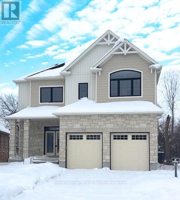 1248 CAEN AVENUE - Main photo, Woodstock (Woodstock - North), Ontario