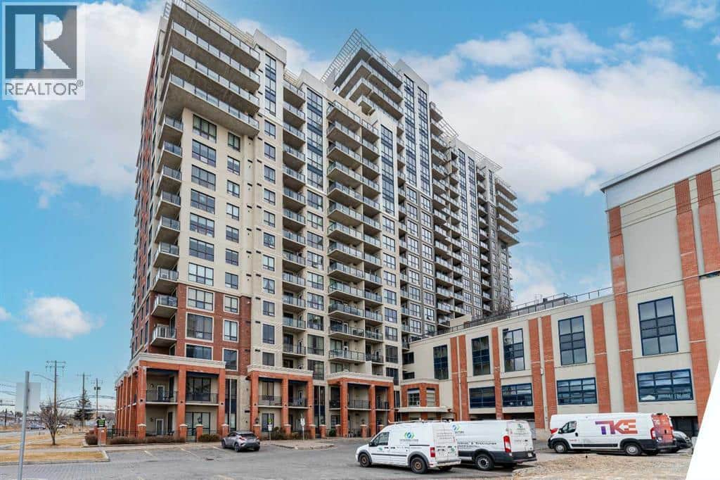 109, 8710 Horton Road SW - Photo 2 of 50, Calgary, Alberta