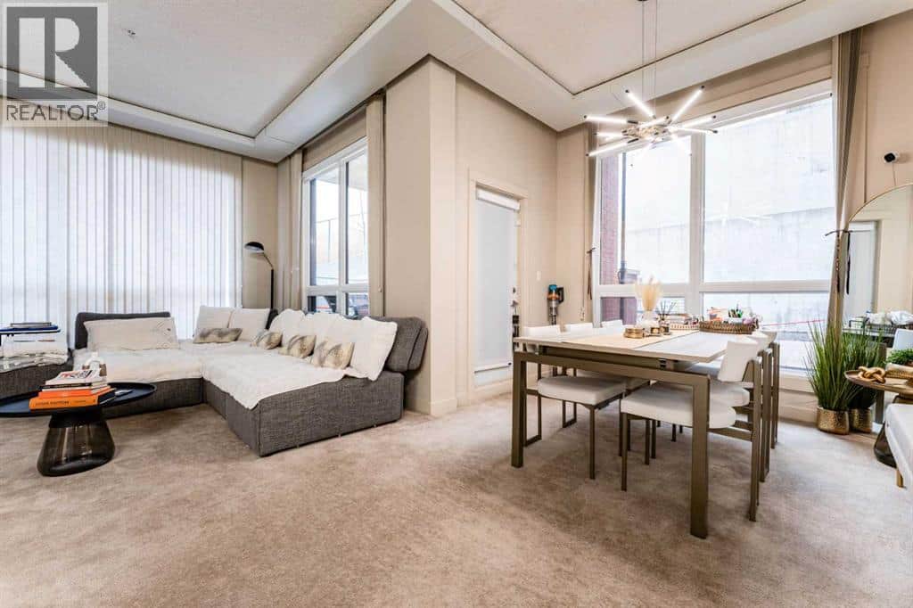 109, 8710 Horton Road SW - Photo 5 of 50, Calgary, Alberta