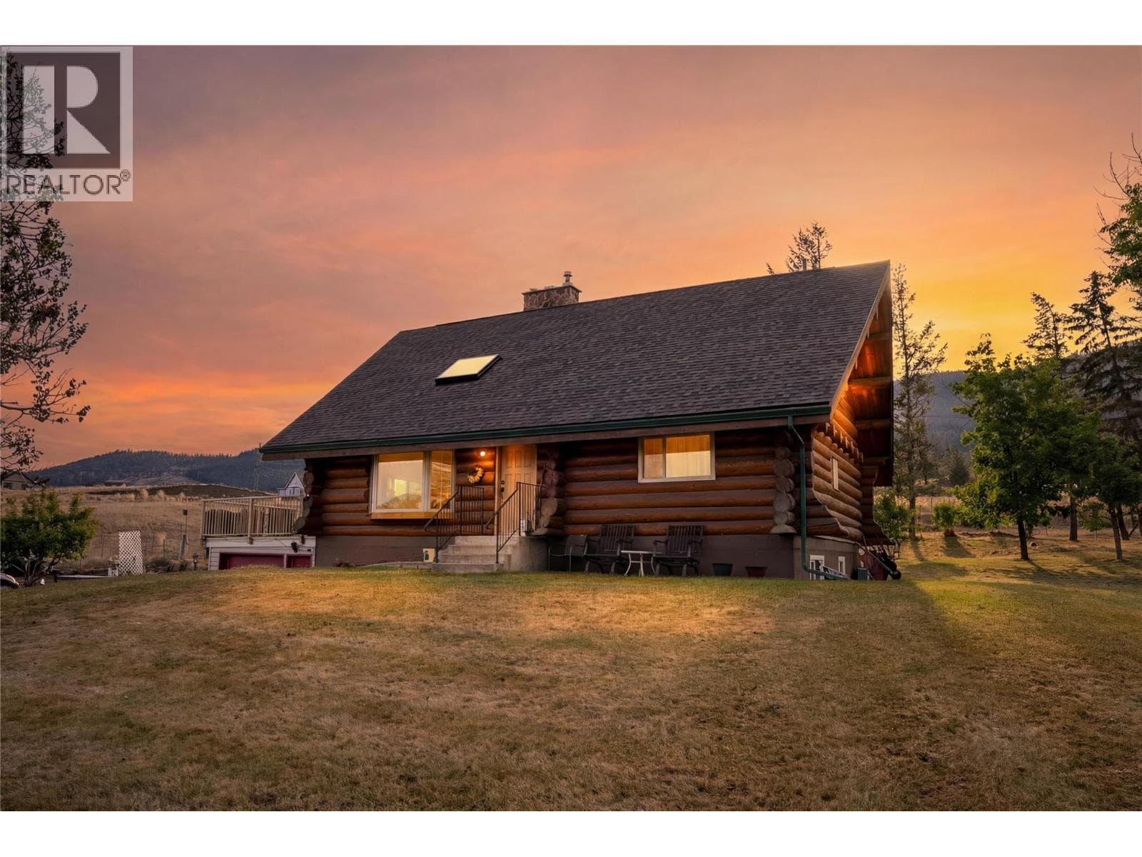 939 Coldwater Road - Main photo, Merritt, British Columbia