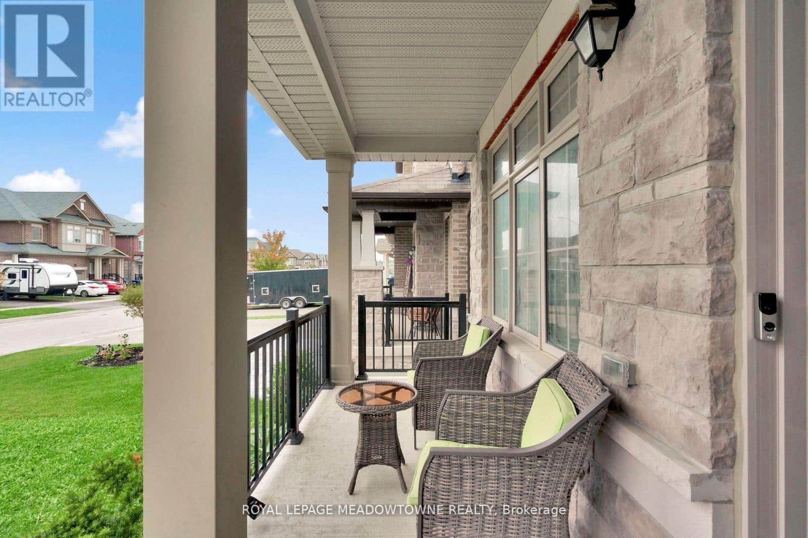 1029 BARTON WAY - Photo 3 of 50, Innisfil, Ontario