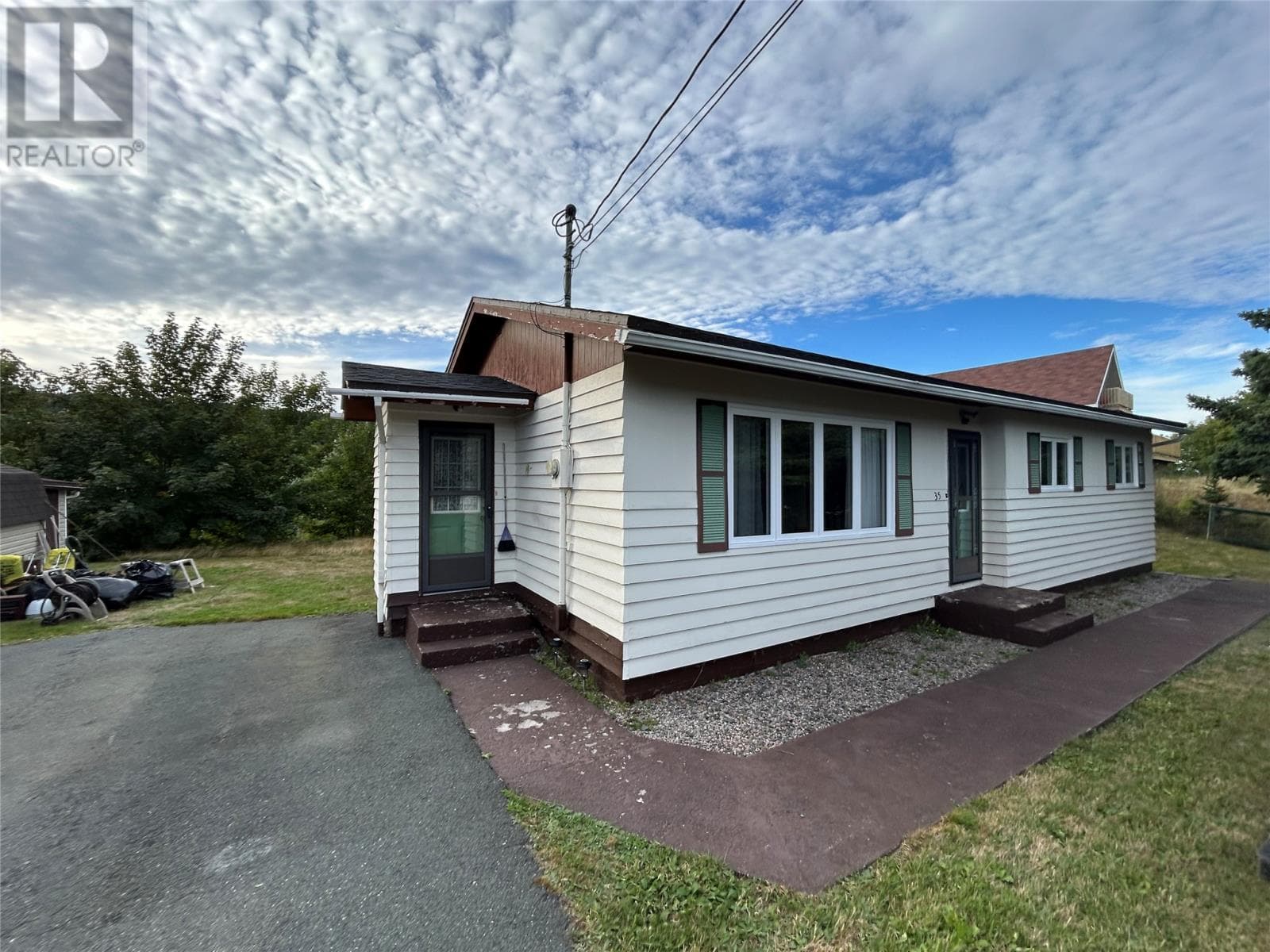 35 Harbour Drive - Main photo, Harbour Drive, Newfoundland & Labrador