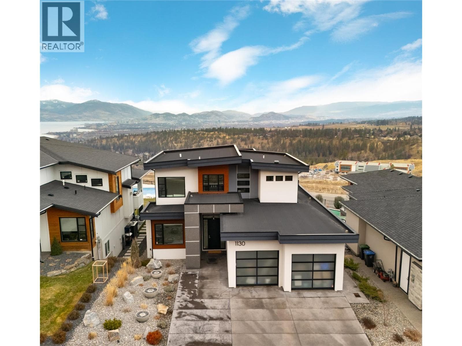 1130 Ledgeview Court - Main photo, Kelowna, British Columbia