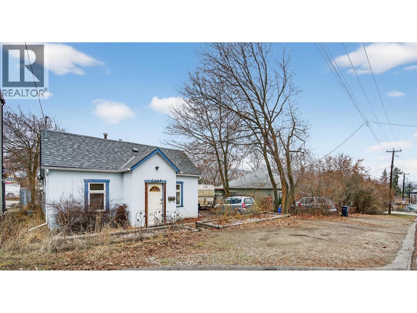 2004 33 Street - Main photo, Vernon, British Columbia