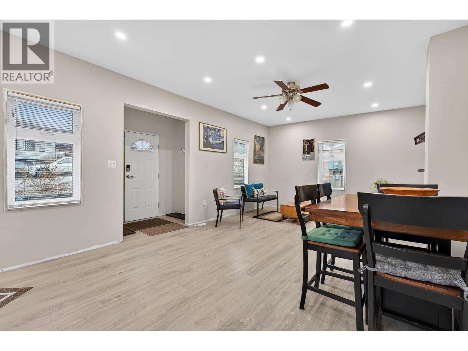 2004 33 Street - Photo 5 of 23, Vernon, British Columbia