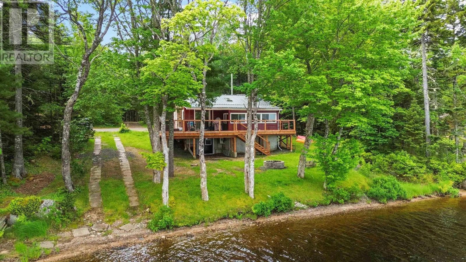 23 Rocky Ridge Road - Main photo, West Springhill, Nova Scotia