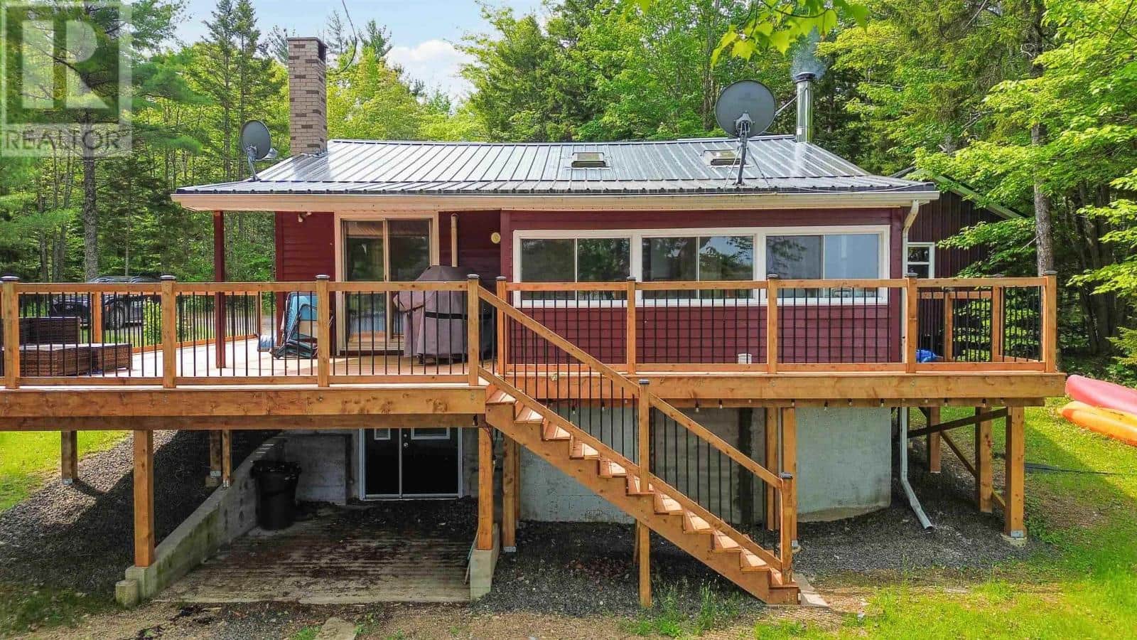 23 Rocky Ridge Road - Photo 2 of 42, West Springhill, Nova Scotia