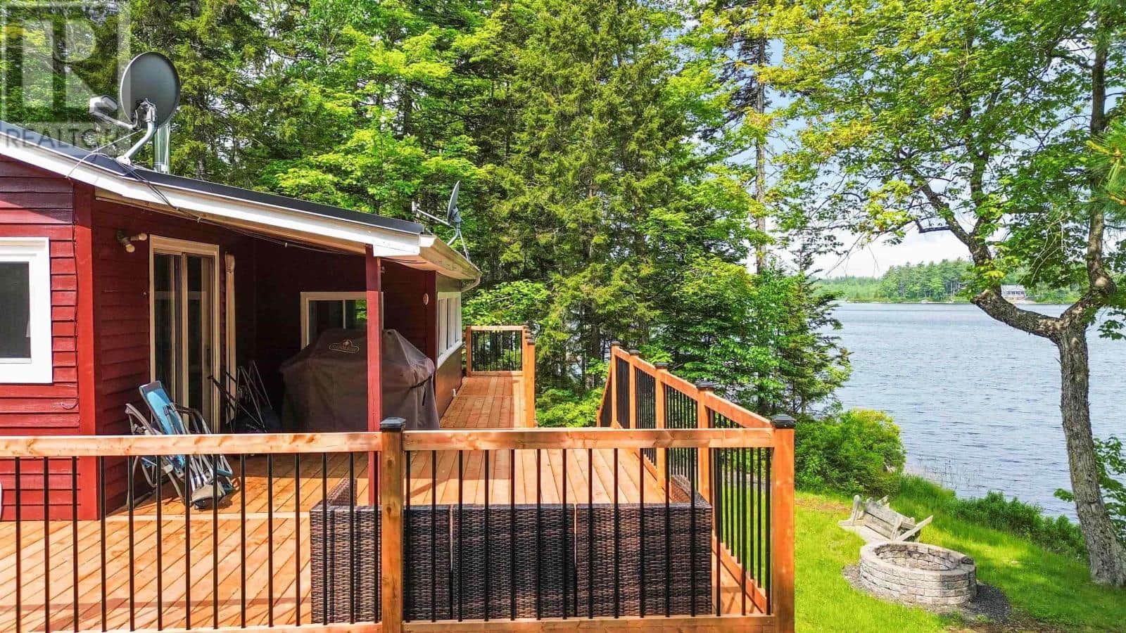 23 Rocky Ridge Road - Photo 3 of 42, West Springhill, Nova Scotia