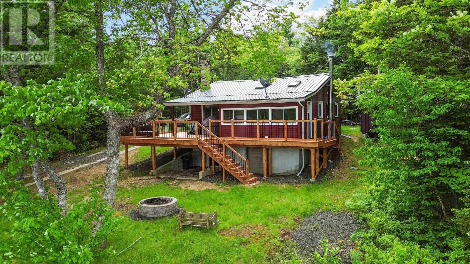 23 Rocky Ridge Road - Photo 4 of 42, West Springhill, Nova Scotia