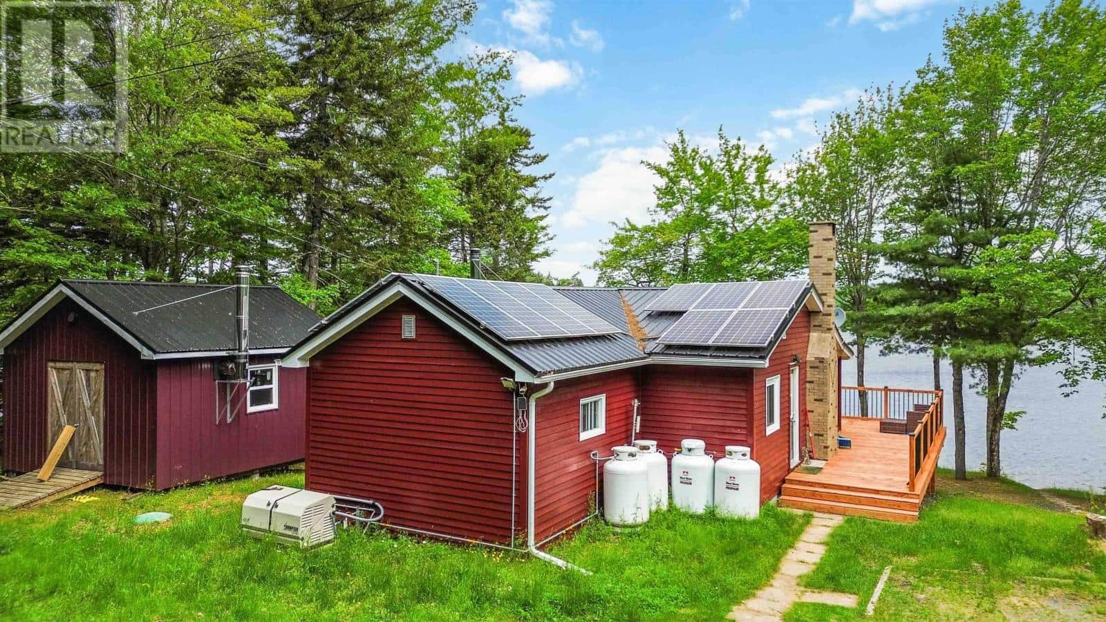 23 Rocky Ridge Road - Photo 5 of 42, West Springhill, Nova Scotia