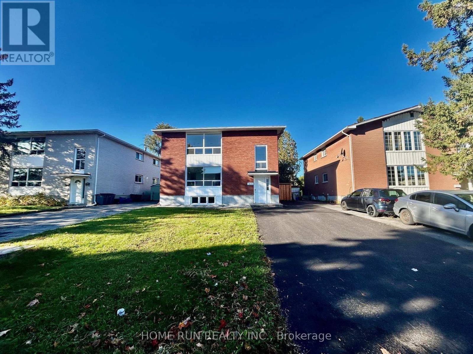 3 - 1436 BELLAMY STREET - Main photo, Ottawa, Ontario