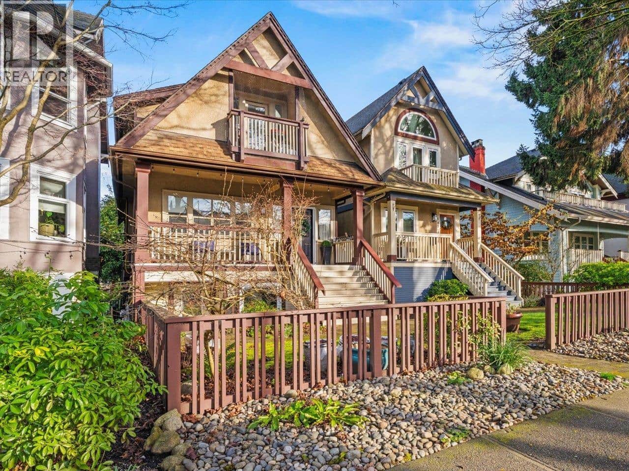 143 W 13TH AVENUE - Photo 2 of 26, Vancouver, British Columbia